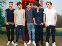 One Direction