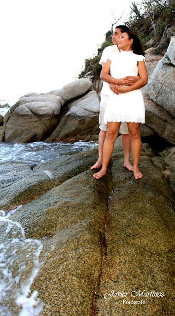 boda en playa, beach wedding, Oaxaca, México, Bodas Huatulco, Wedding Planner