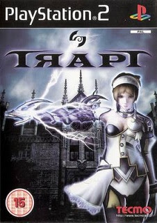 Trapt   PS2