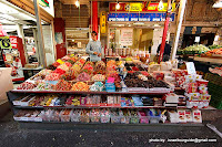 Images for the carmel market tel aviv