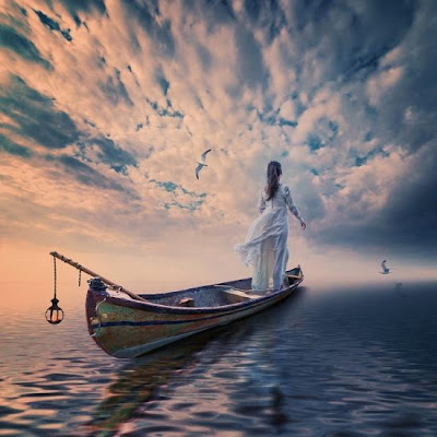 Caras Ionut fotografia photoshop foto-manipulação onírico sonhos surreal