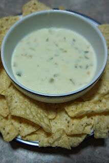 Queso Blanco Dip: Savory Sweet and Satisfying