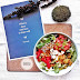 Micha pełna zdrowia czyli sałatki  w wersji wege/Whats for dinner today? Budda bowl with Vegan salad 