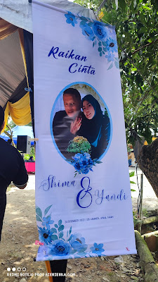 Banner Pengantin