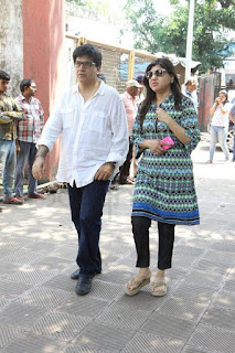  Aadesh Shrivastava Funeral Photo Gallery