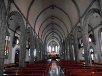 cattedrale gyesan daegu