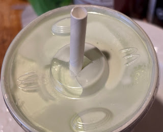 McDonald's Shamrock Shake Hits UK