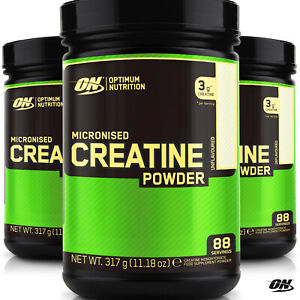 Creatine is it good or bad ???