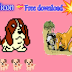 4000+ Free Cartoon Dog & Dog Images | Dog Cartoon Pictures, Images and Stock Photos
