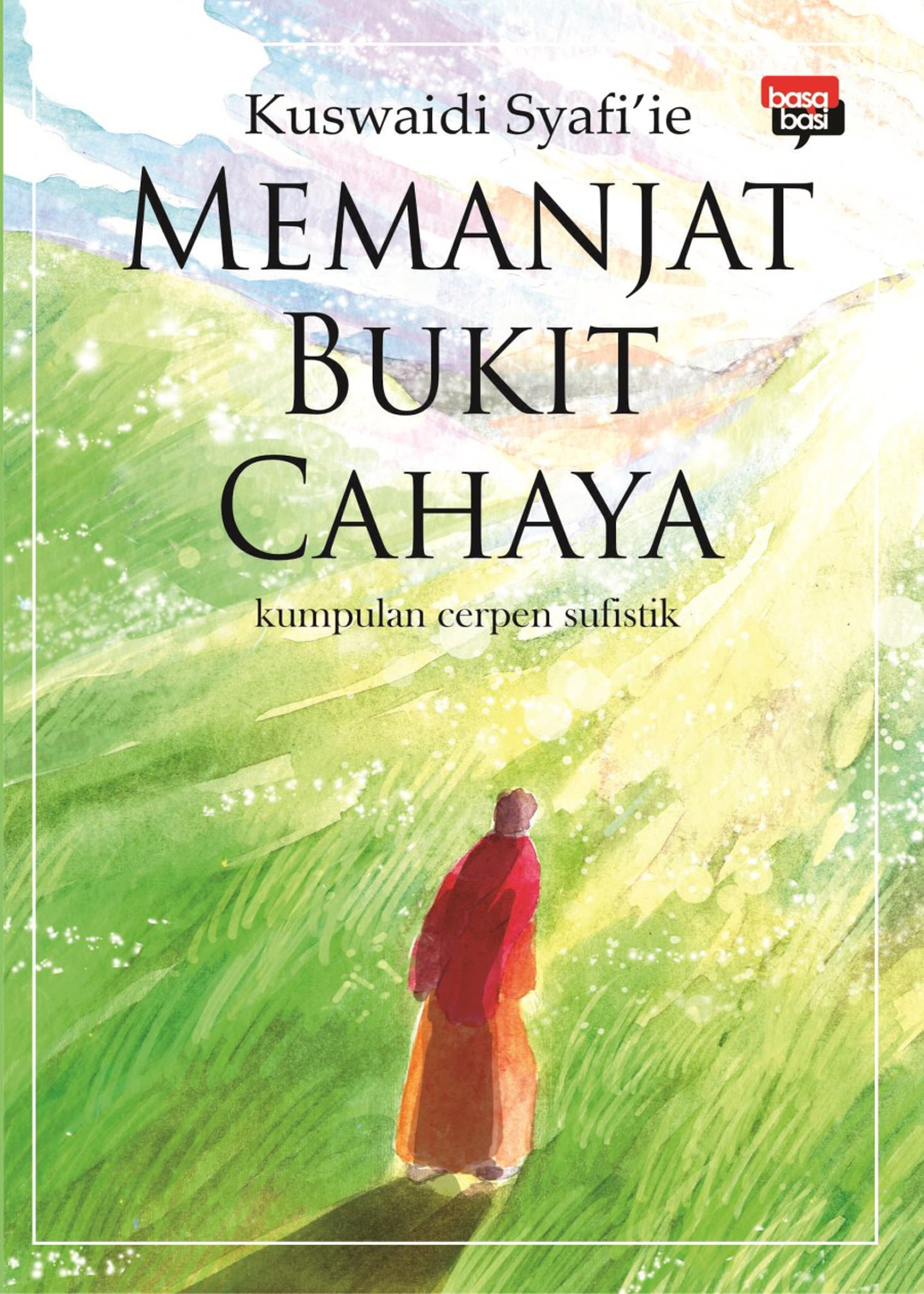 Kuswaidi Syafiie