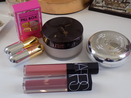 beauty in review-beauty haul-beauty buys