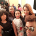 SEE Rita Dominic's Star-Studded Christmas Party