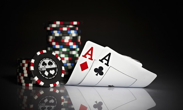 Belajar Mengontrol Permainan Poker untuk Menang