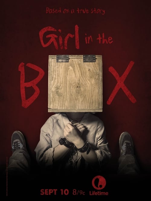 [HD] Girl in the Box 2016 Film Kostenlos Anschauen