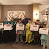 Majlis Syukuri Ramadan Meraikan Anak-Anak Yatim Baitul Sakinah di Kuala Terengganu Golf Resort