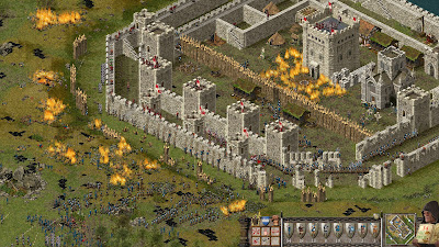 Stronghold Definitive Edition Game Screenshot 3