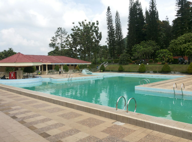 Villa Hambalang Bogor Jawa Barat