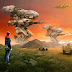  Sci Fi World Photoshop Manipulation By 