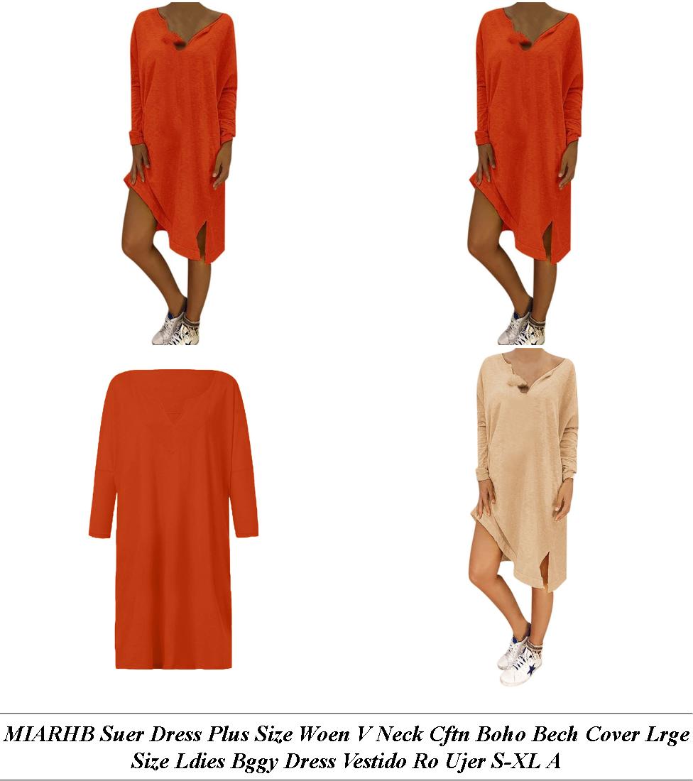 Plus Size Dresses For Women - Next Uk Sale - White Dress - Cheap Ladies Clothes