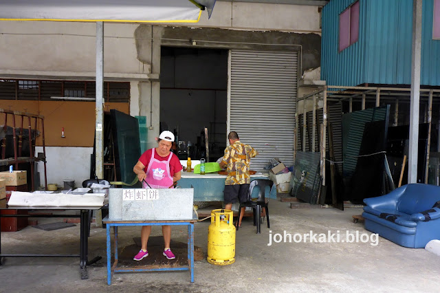 Crispy-Prawn-Crackers-Johor-Jaya-Seroja-炸虾饼