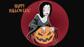 Best Desktop HD Wallpaper: Halloween Wallpapers