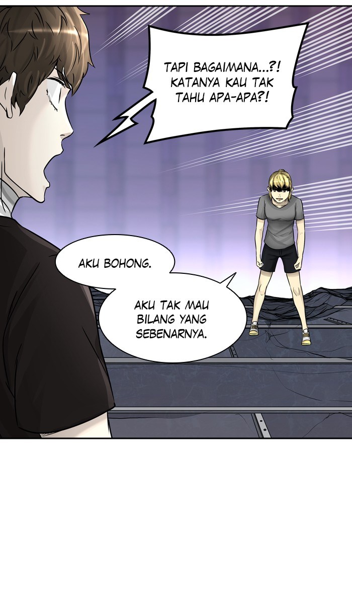 Webtoon Tower Of God Bahasa Indonesia Chapter 393