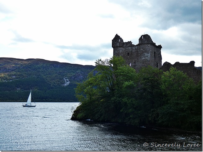 Loch Ness 6