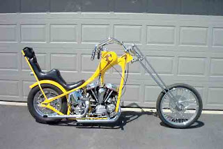 Panhead Choppers Collections