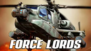 Screenshots of the Air force lords for Android Smartphone, tablet.