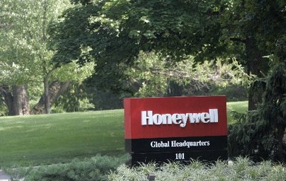 Honeywell openings 2014