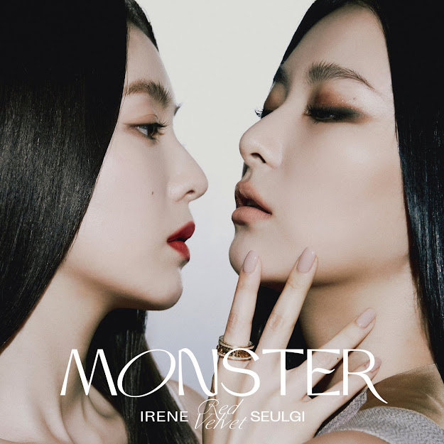 Red Velvet – IRENE & SEULGI – Monster (1st Mini Album) Descargar
