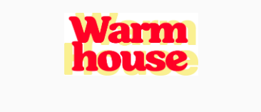 Warmhouse : 80's New Wave Band from Apulian Italy Indie Music Scene