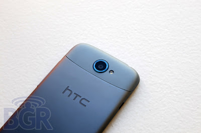 HTC One S review