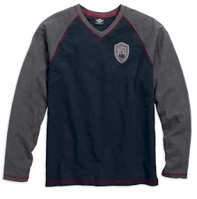 http://www.adventureharley.com/eagle-patch-raglan-tee-asphalt-96401-17vm/