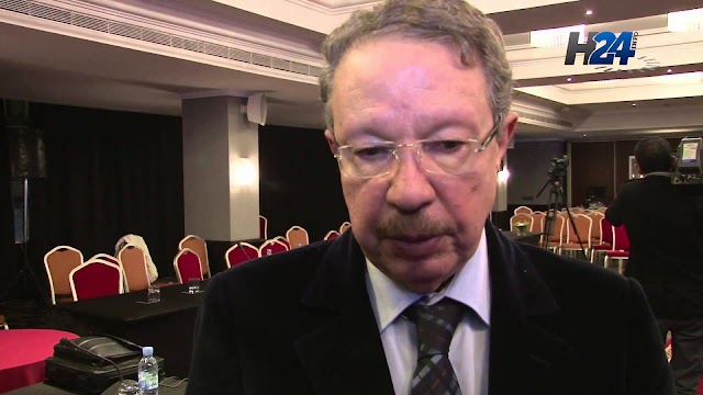 Ahmed Lahlimi prévoit une croissance optimiste au Maroc