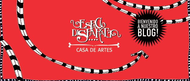 ESPACIO DISPARATE