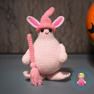 Sayjai amigurumi crochet patterns ~ K and J Dolls / K and J Publishing: How  to embroider mouth