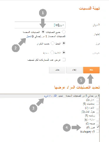 شرح قالب ليفون بالتفصيل من افضل قوالب بلوجر علي الانترنت