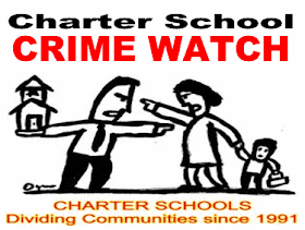 Image result for charter school crime watch