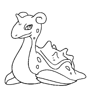 pokemon coloring pages. POKEMON COLORING PAGES