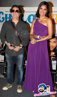 Chalo Dilli Film Launch photo