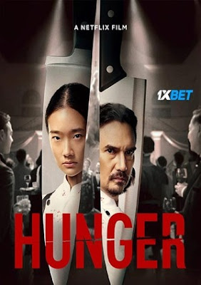 Hunger 2023 Hindi Dubbed (Voice Over) WEBRip 720p HD Hindi-Subs Online Stream