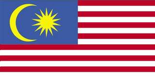 BENDERA MALAYSIA