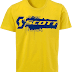 Scott Sport Painter T-Shirt