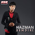 Hazman - Sendiri MP3