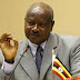  Museveni Offers Amnesty to Sorry Corrupt Officials