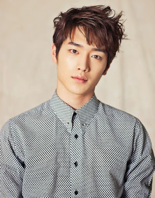 Seo Kang Joon actor