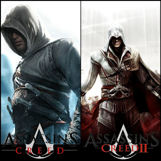 assassins creed : Such an Epic Game