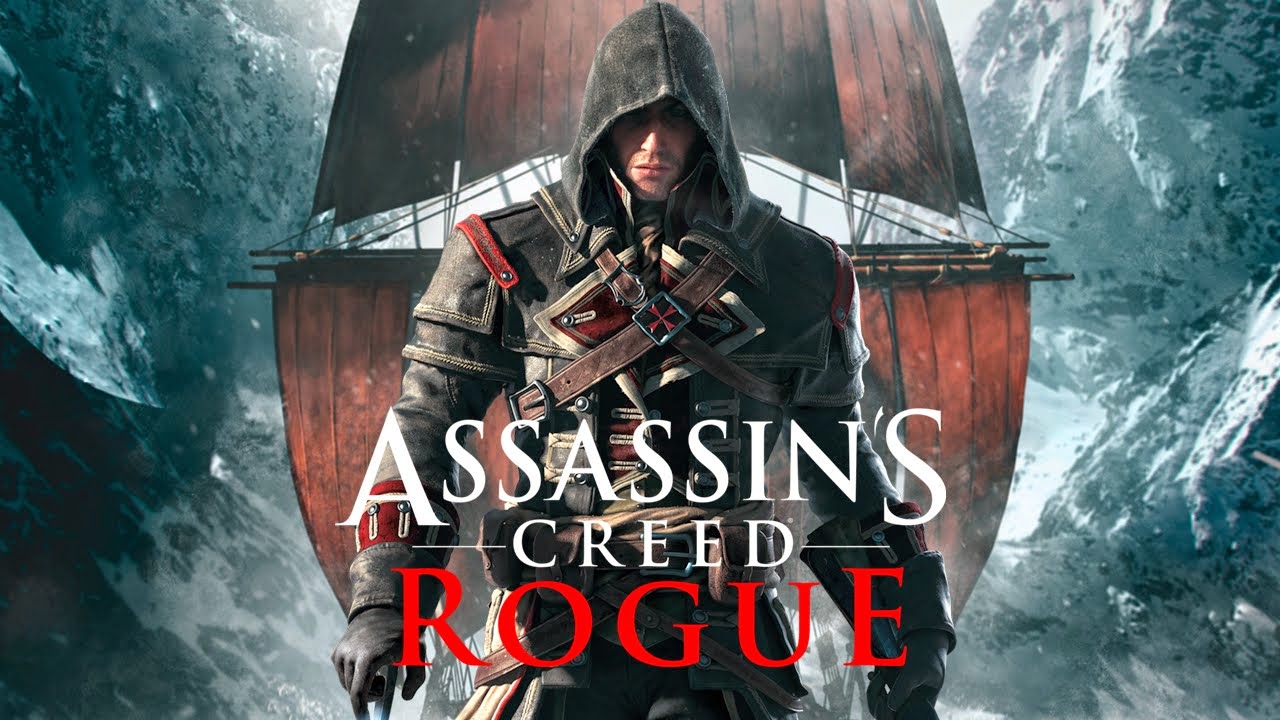 Assassin's Creed Rogue PC Game Free Download Full Version