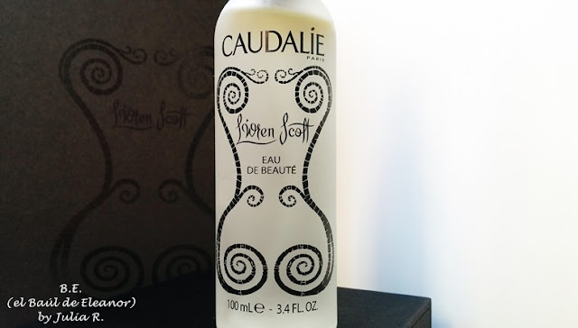 Agua de Belleza de Caudalie